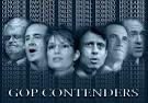 REPUBLICAN CANDIDATES 2012 | The Election Review