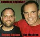 Click here to listen to our interview with Robert Kurtzman and Andrew Divoff ... - bobandy