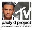 The Dj 'PAULY D PROJECT' to premiere march 29th on MTV! « starjoos