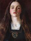 John Everett Millais, Sophie Grey - millais