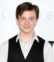 ... of David Permut, who directed the Michael Cera movie “Youth in Revolt.” - ChrisColfer_CoverGirlredcarpet