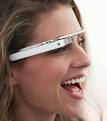 Google's Project Glass