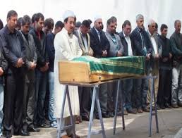 Görele Sol Platformu - Hasan Sağır vefat etti Haberi - 522pd