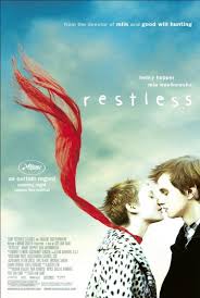 Restless Movie | Drama
