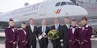 Lufthansa to germanwings transfer of routes nearing completion