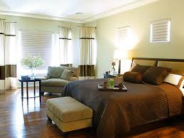 Bedroom Layout Ideas | Bedrooms & Bedroom Decorating Ideas | HGTV