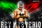 Awesome 10 Rey Mysterio 619
