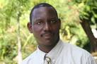 ... Chief Executive Officer for the Nevis Tourism Authority Mr. John Hanley - John-Hanley-NTA-004