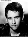 Two new headshots of Matthew Lewis (Neville) have surfaced online and are ... - normal_Matthew_Lewis2_Jan_08