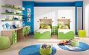 Best Furniture For Two Kids Sharing Bedroom Design Ideas | Interiorzy
