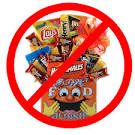 junk-food-NO | Tom Corson-