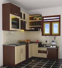 Desain Tata Ruang Dapur Modern | Kumpulan Desain Rumah Minimalis ...
