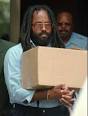Philadelphia DA dropping death penalty against MUMIA Abu-Jamal in ...
