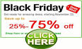 Black Friday Sales 2011 BLACK FRIDAY ADS 2011 Black Friday Deals ...