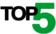 Top 5 Trending Stories Today | The Buzz 1230 AM