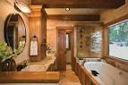 Spaces » Bedroom and Bathrooms » Master Bath in Sandpoint