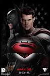 Batman vs Superman set for March 2016Geeks and Cleats