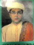 Habib Muhammad bin Al Musnid Habib Abdulloh Bil faqih - re-exposure-of-rotation-of-habib-muhammad-bil-faqih