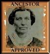 family history, grandmother to granddaughter - Genealogy and ... - ancestor-approved