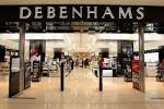 DEBENHAMS �� Department Stores �� Shop �� The Dubai Mall