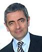 Das hätte auch Mr. Bean passieren können: Während Rowan Atkinson seinen ...