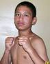 Adrian Hernandez Age: 12, Ht: 4'11" BD: 03/05/1998. Fight Experience: - Adrian-Hernandez