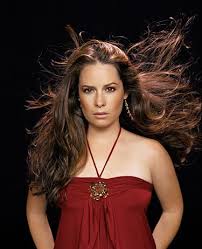 “Charmed” Actress Holly Marie Combs Welcomes