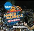 NCAA MARCH MADNESS--Where to Stay and Play During the 2009 NCAA ...