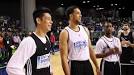 Lin, Fields in RISING STARS CHALLENGE tonight - Knicks Blog - ESPN ...