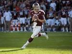 Johnny Manziel sent home from Manning Academy for being "sick ...
