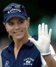 Golf: Zehnjähriges Jubiläum: Annika Sörenstam goes PGA