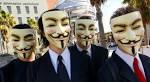 ANONYMOUS threatens to destroy Fox News on Guy Fawkes Day