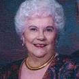 Helen Mitchell Carpenter. March 4, 1926 - February 21, 2010; Waco, Texas - 594349_300x300