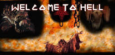 Klan Wellcome To Hell ~WtH|
