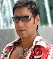 Ajay-Devgan Abhishek Bachchan walked in with Amar Singh instead of his Paa ... - Ajay-Devgan_0