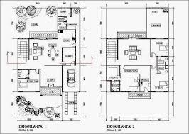 Gambar Desain Renovasi Rumah Type 45 Menjadi 2 Lantai | Model ...