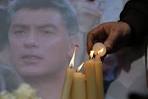 Russia Probes Motive in Killing of Putin Critic Boris Nemtsov - WSJ