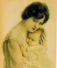 I Have Always Wanted to Be a Mother. ~ Mandy Lawson - mothers-day
