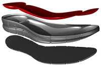 Ramon King stellt neuen Powerschuh vor \u0026gt; Die Welt der Schuhe - Ramon_King_Powerschuh_Sohlenaufbau