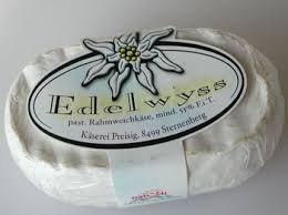 Image result for food Brie (Edelweiss)