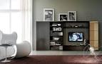 5 Brilliant <b>Living Room Storage Furniture</b> and Wall Units | iSpace <b>...</b>