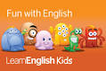 BRITISH COUNCIL FOR KIDS