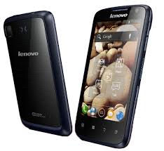 Lenovo S560 speicification, Lenovo S560 features, Lenovo S560 mobile phone