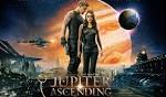 Jupiter Ascending trailer has more sci-fi than you can handle.