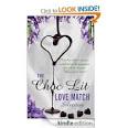 Choc Lit Love Match eBook: Choc Lit: Amazon.co.uk: Kindle Store