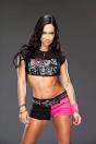 WWEs AJ LEE on SummerSlam, the End of Her Time with Dolph Ziggler.