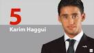 Karim Haggui 4.000.000. Athirson 1.750.000