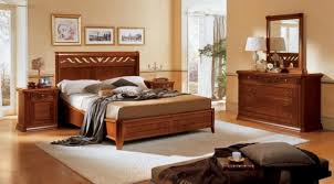 Classic and Elegant Toscana Night Collection Design for Bedroom ...