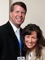 Michelle and Jim Bob Duggar: Miscarriage : People.