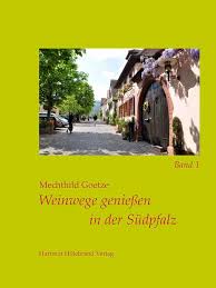 Lesung mit Mechthild Goetze… | WiWa- - WeinbuchS%C3%BCdpfalz02